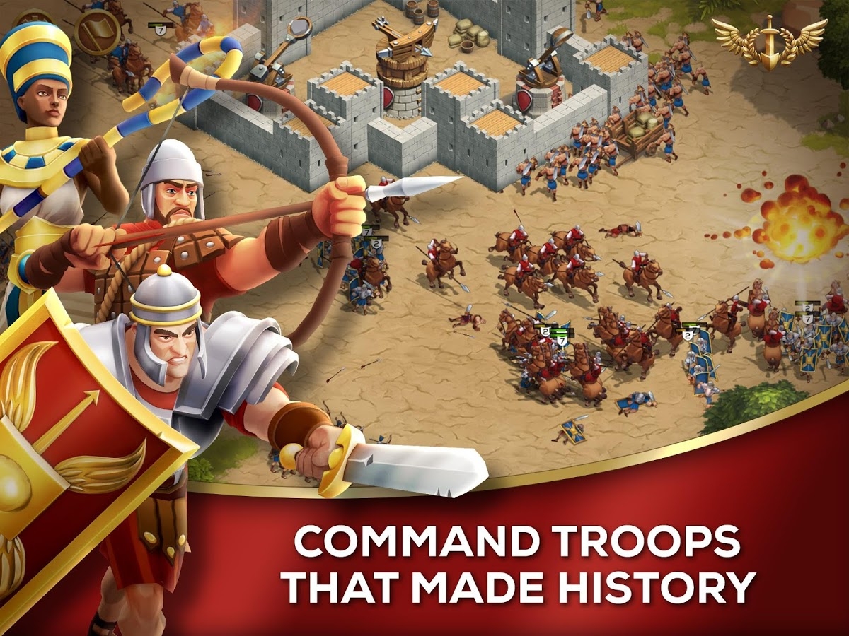Rise of Valor