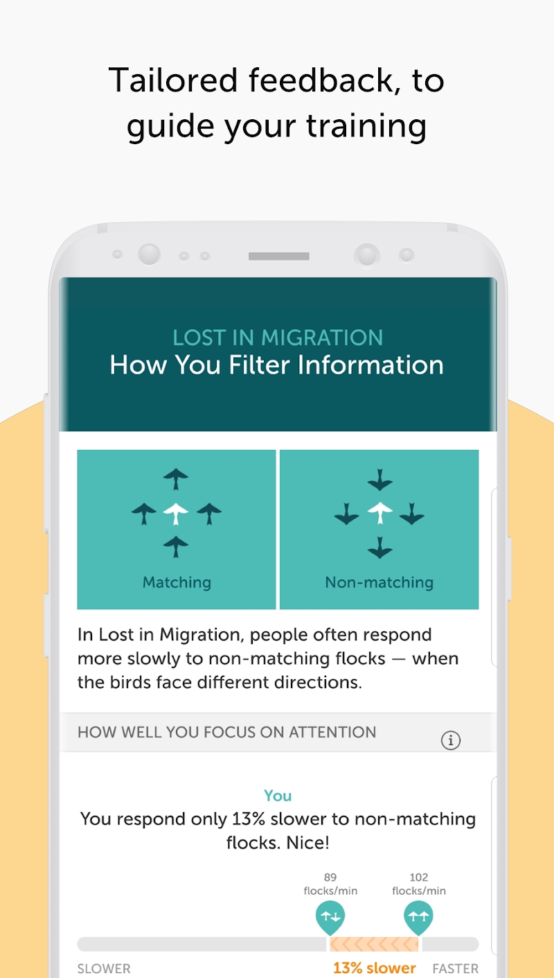 Lumosity: Brain Training