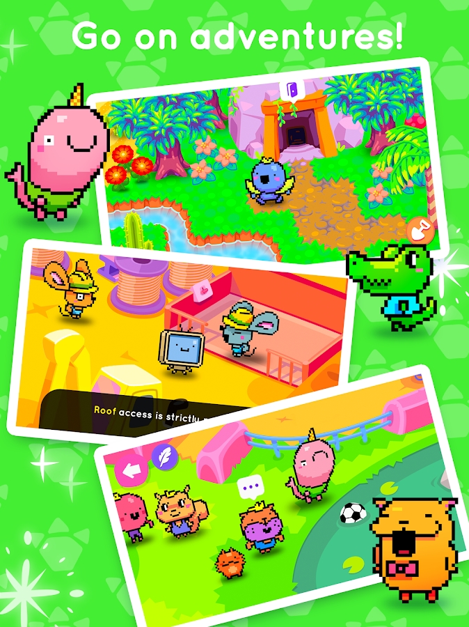 Pakka Pets Village