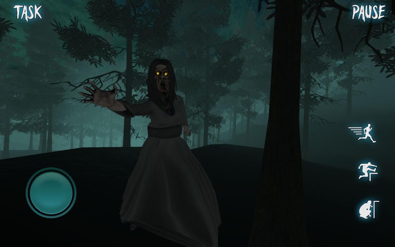 Slender Man: The Forest