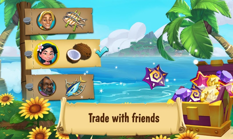 Paradise Bay