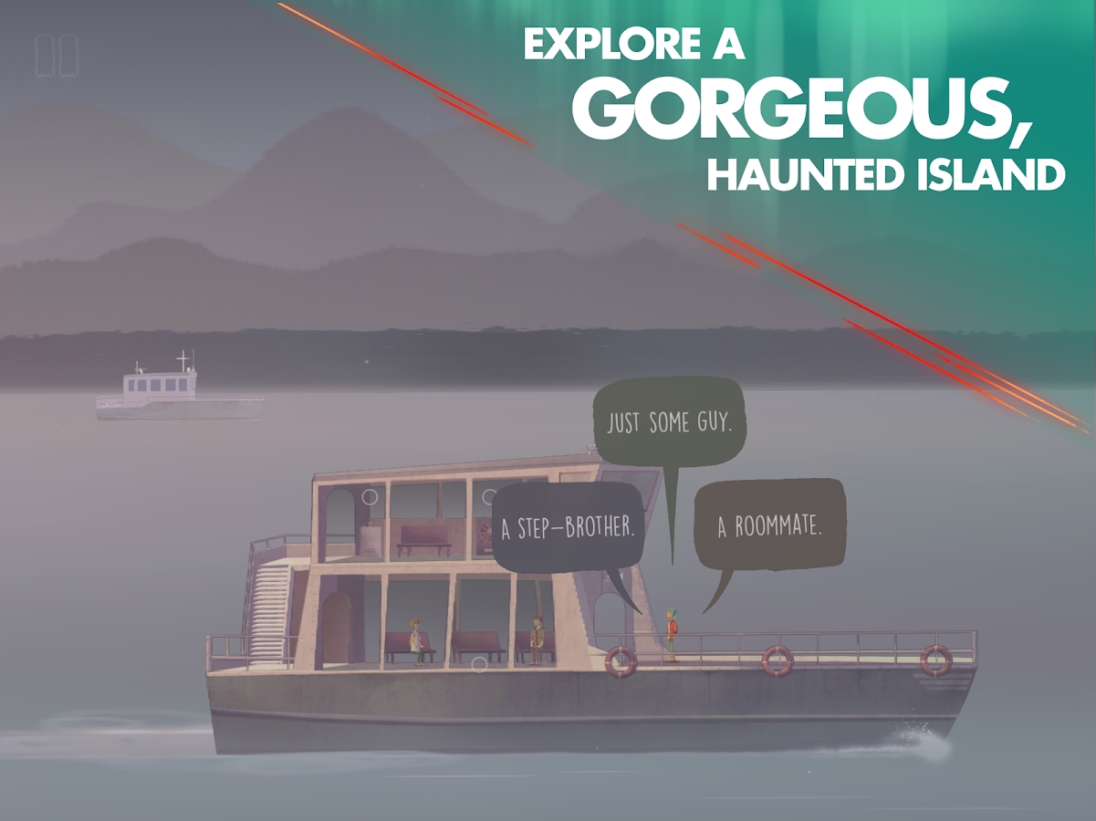 OXENFREE