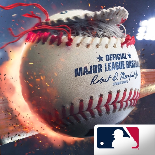 MLB Home Run Derby 19