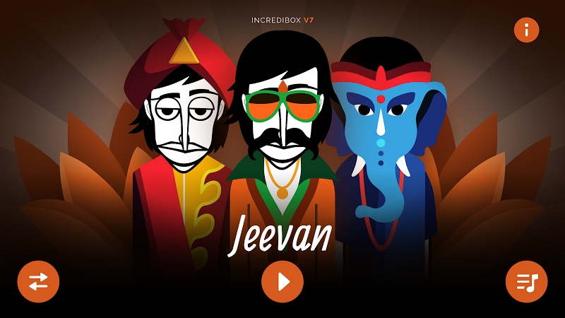 Incredibox