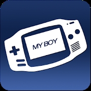 Mein Junge! - GBA-Emulator