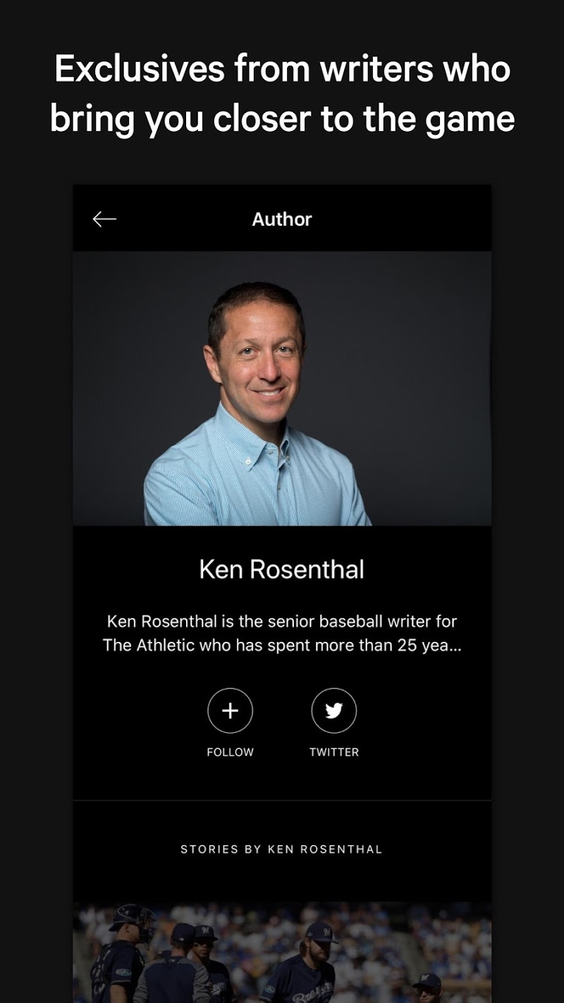 The Athletic