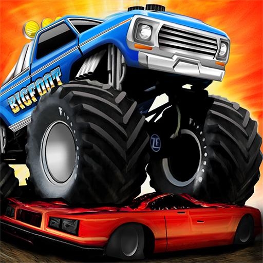 Monster Truck Destruction™ - Truck Racing Game