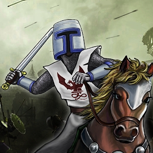 Blade Of Conquest