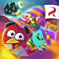 Angry Birds Fight! RPG Puzzle