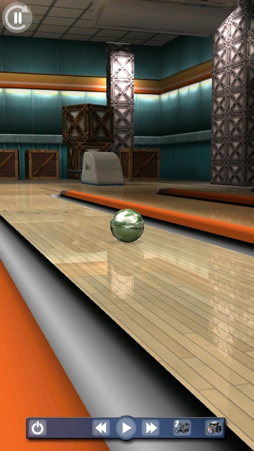 My Bowling 3D