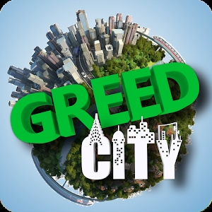 Greed City