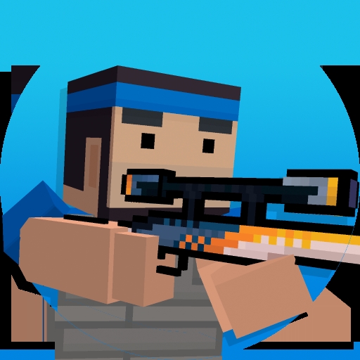 Block Strike