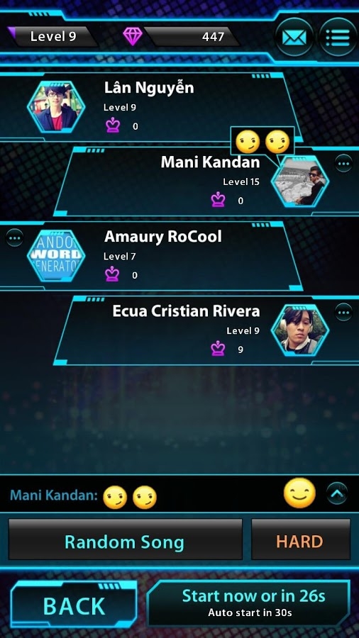 Tap Tap Reborn: Best of Rhythm