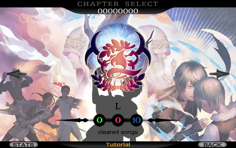 Cytus