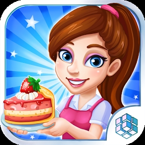 Rising Super Chef:Cooking Game