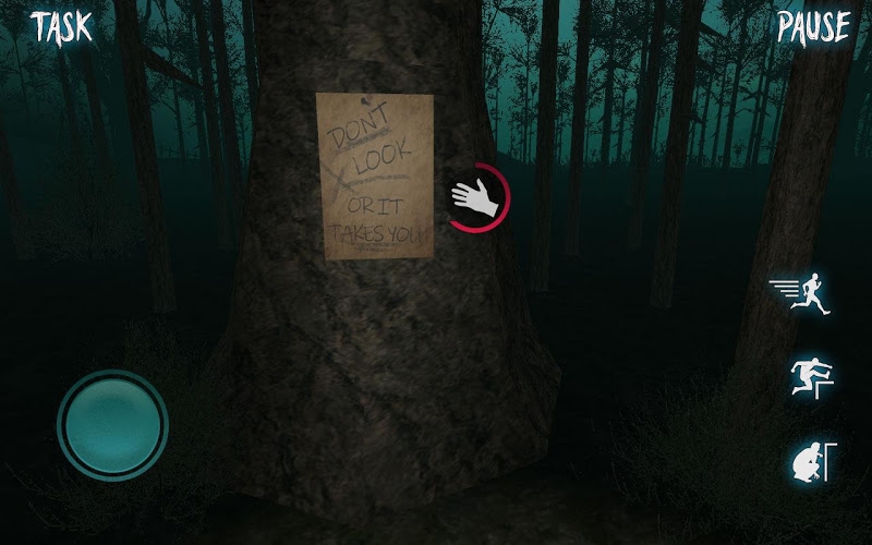 Slender Man: The Forest