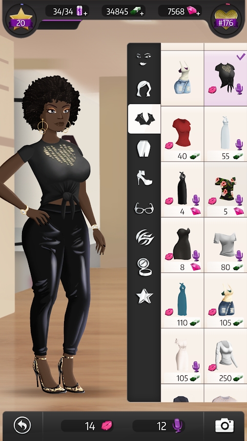 Love & Hip Hop The Game