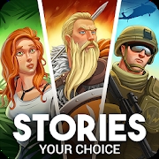 Stories: Your Choice