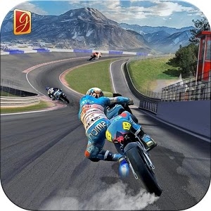 🏍️New Top Speed Bike Racing Motor Bike Free Games