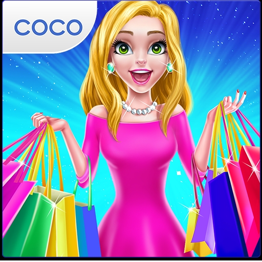 Shopping Mall Girl - Dress Up & Style Game