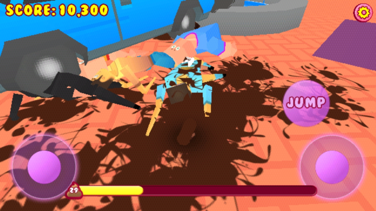 Muddy Heights 2