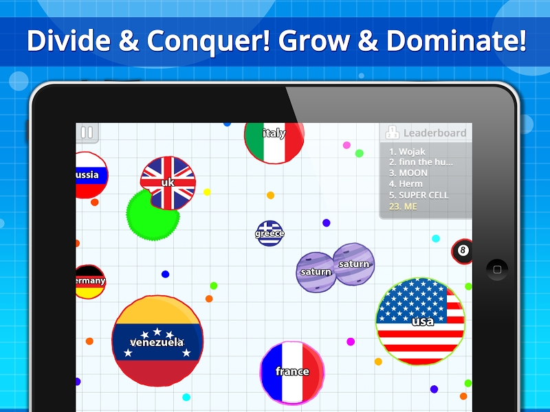 Agar.io