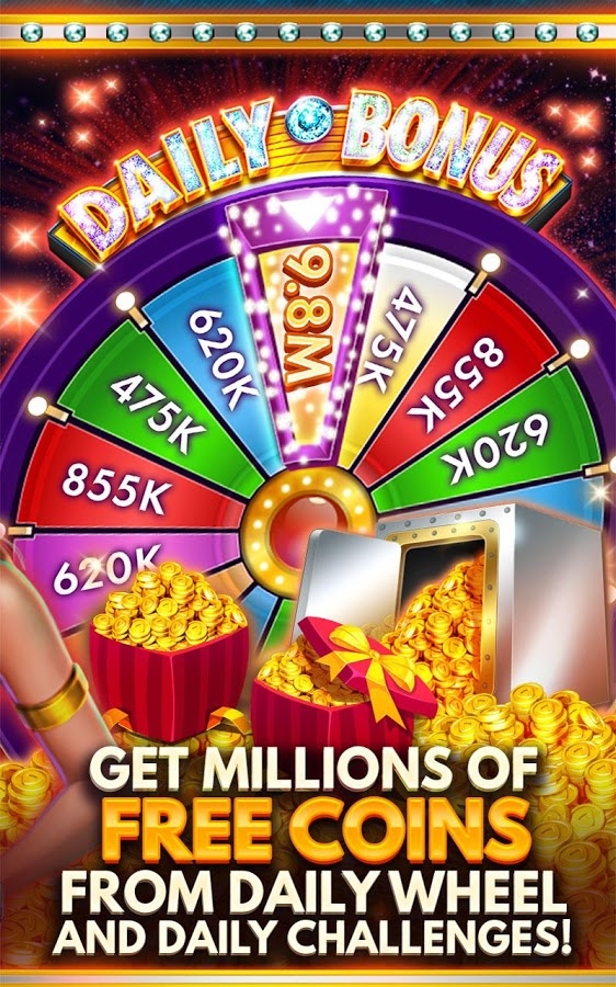 Double Win Vegas Slots