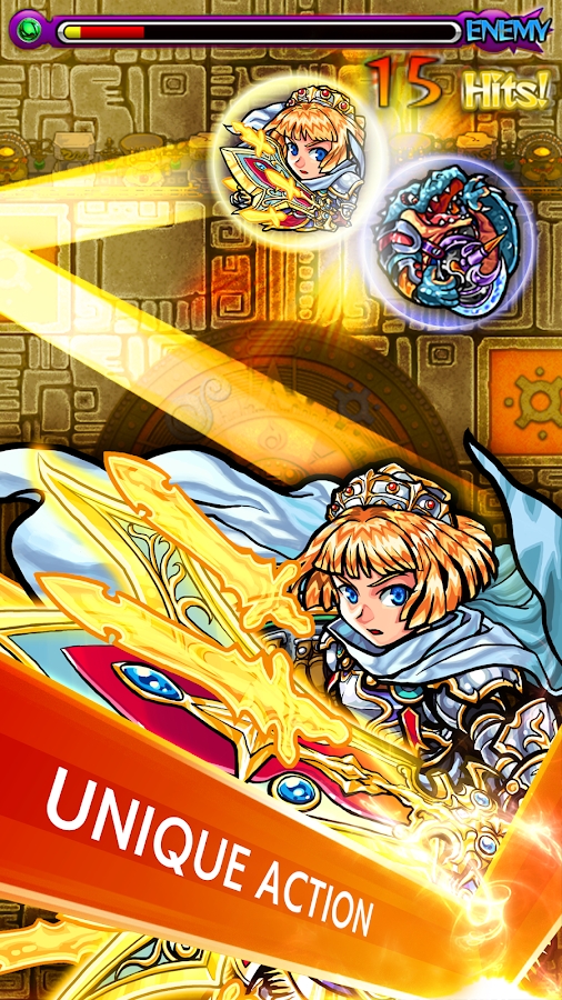 Monster Strike