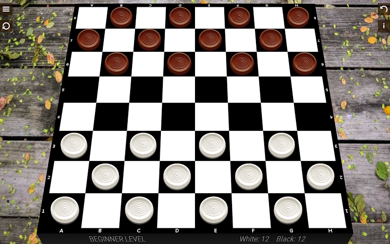 Checkers