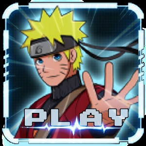 Ninja shinobi Ultimate battle Storm