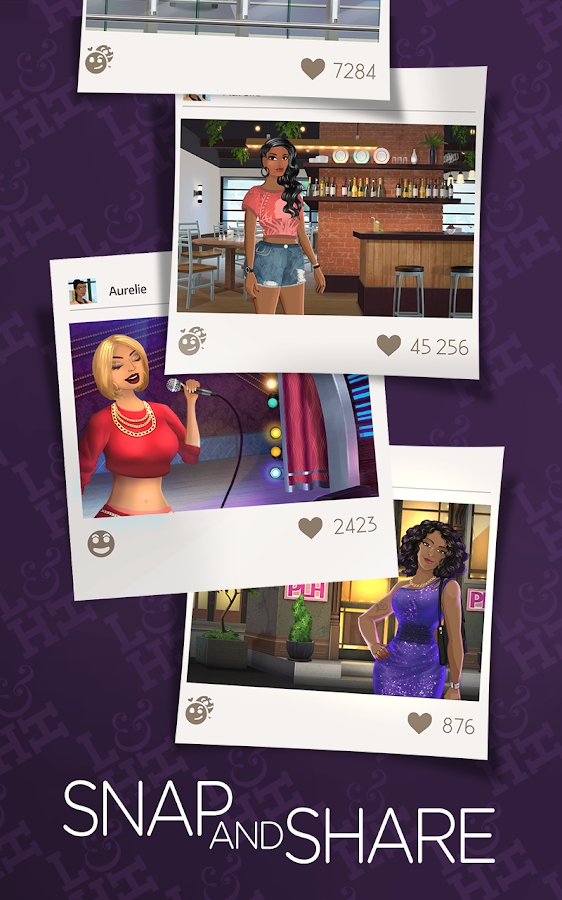 Love & Hip Hop The Game