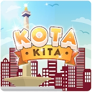 Kota Kita - Game Bangun Kota Terbaru 2019