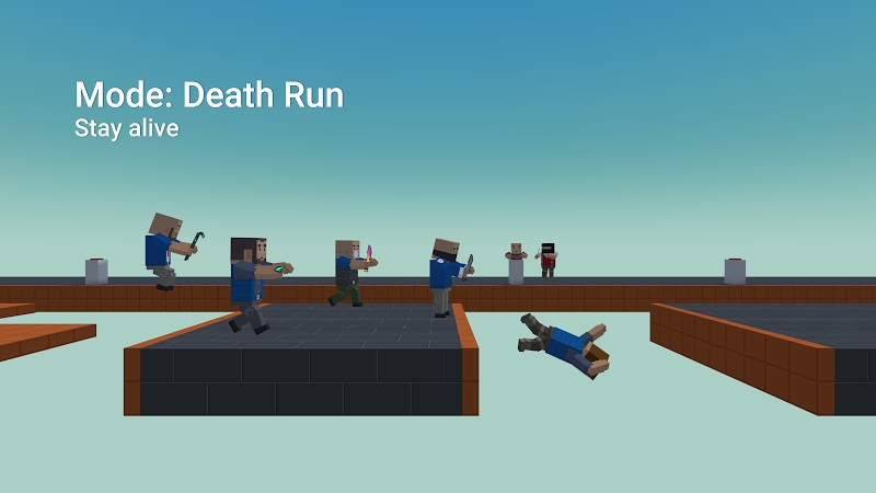Block Strike
