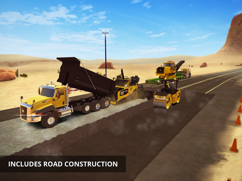 Construction Simulator 2