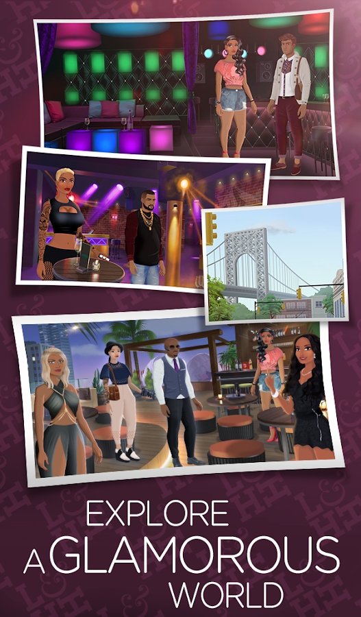 Love & Hip Hop The Game