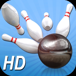 My Bowling 3D