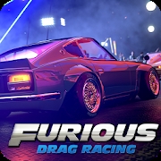 Furious 8 Drag Racing - 2020's new Drag Racing