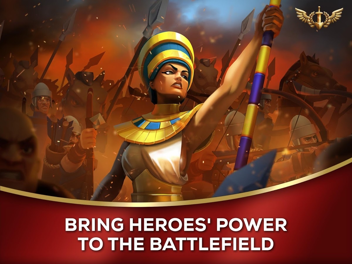 Rise of Valor