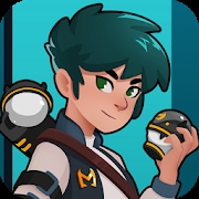 Poke Clash: Monster Hunter