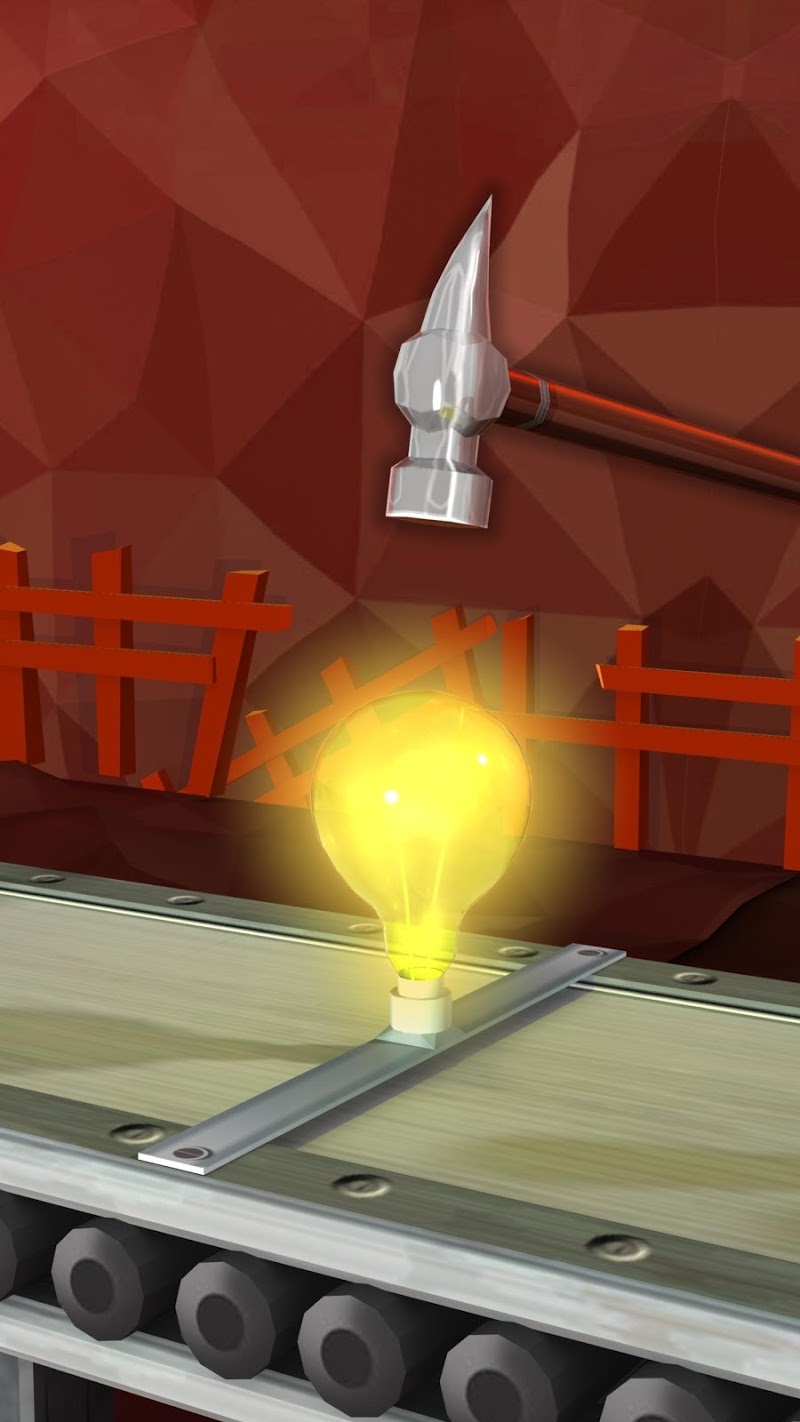 Bulb Smash