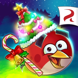 Angry Birds Fight! RPG Puzzle