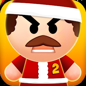 Beat the Boss 2 (17+)