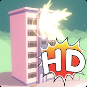 City Destructor HD