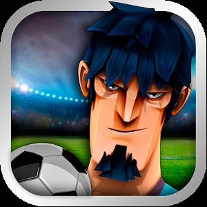 Kicks!Football Warriors-Soccer