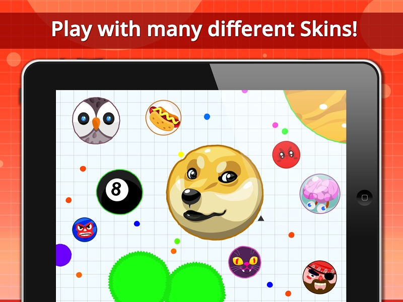 Agar.io