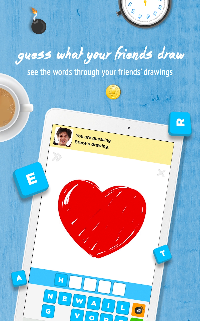 Draw Something