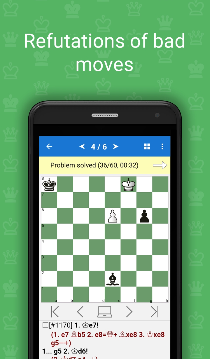 Total Chess Endgames (1600-2400 ELO)