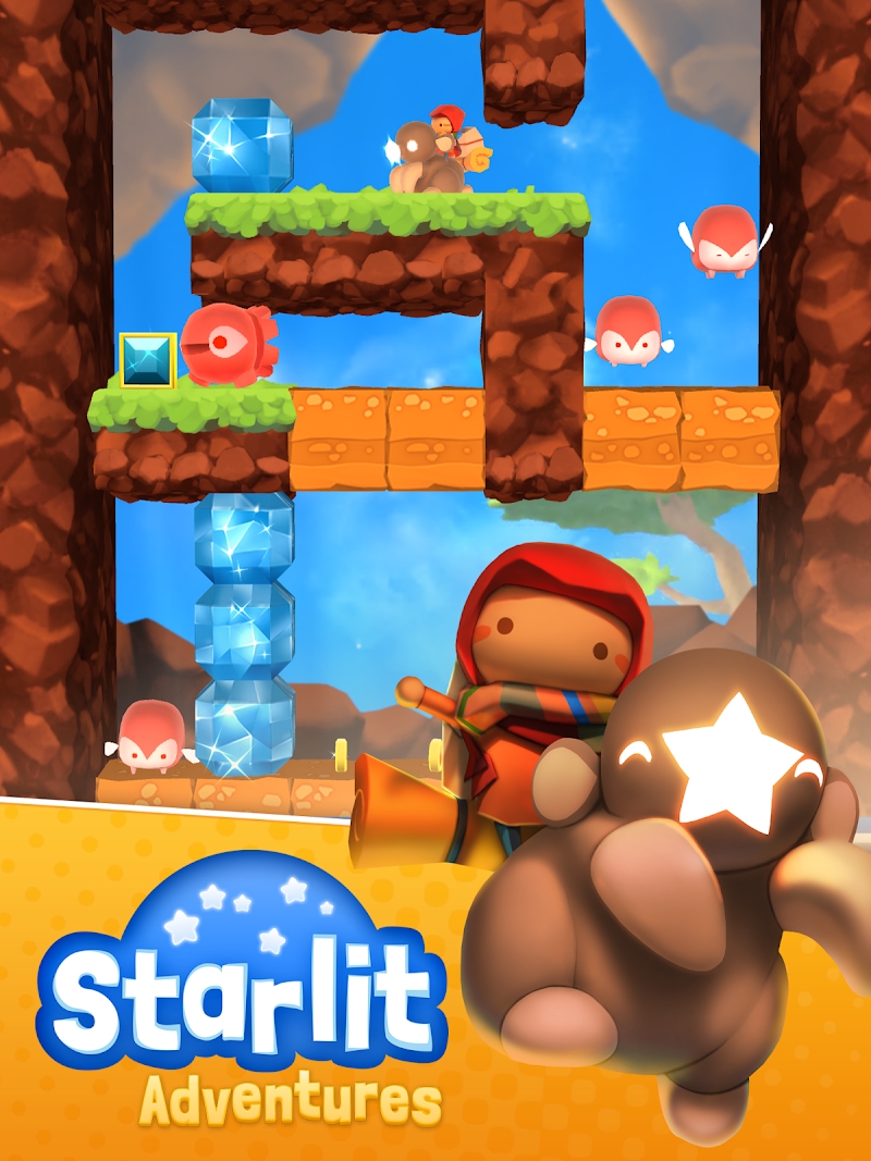 Starlit Adventures