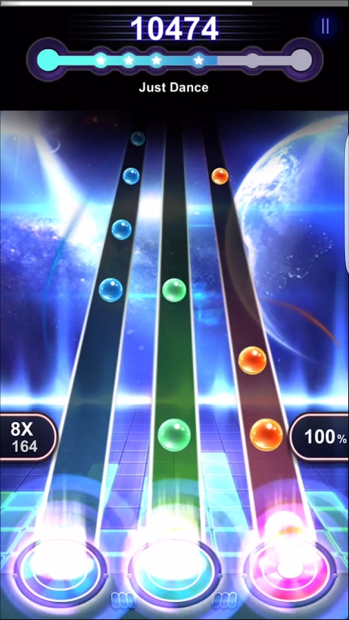 Tap Tap Reborn: Best of Rhythm