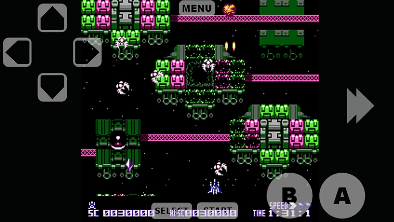 Retro8 (NES Emulator)